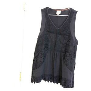 💌 Knox & Rose tank 💌